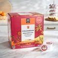 thumbnail image 4 of Member's Mark Medium-Dark Roast Coffee Pods, Colombian, 100 ct., 4 of 6