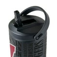 thumbnail image 5 of Logo Brands Wisconsin Badgers Stainless Steel Tumbler Set, 5 of 7