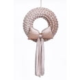 thumbnail image 2 of Member's Mark Velvet Wreath with Bow, 2 of 4