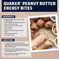 thumbnail image 2 of Quaker Instant Protein Oatmeal, Variety Pack, 20 ct., 2 of 6