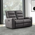 thumbnail image 7 of Bentley 3-Piece Fabric Reclining Set, 7 of 16