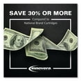 thumbnail image 2 of Innovera Remanufactured Black Toner Cartridge, Replacement for HP 26A CF226A, 3,100 Page-Yield, 2 of 5
