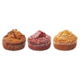 thumbnail image 3 of Member's Mark Holiday Muffin Variety Pack, 6 ct., 3 of 6