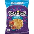 thumbnail image 1 of Tostitos Original Scoops Tortilla Chips (16.125 oz.), 1 of 6