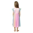 thumbnail image 3 of Kids Character Fantasy Gown, 3 of 6