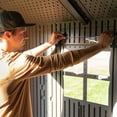 thumbnail image 13 of Lifetime 8' x 7.5' Outdoor Storage Shed, 13 of 18