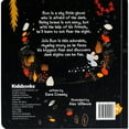 thumbnail image 3 of Ghost Afraid of the Dark, Board Book, 3 of 3