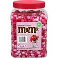 thumbnail image 9 of M&M'S Valentine's Day Milk Chocolate Candy 62 oz., 9 of 9