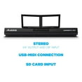 thumbnail image 6 of Alesis Harmony 61 Pro Portable Keyboard, 6 of 8