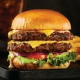 thumbnail image 4 of Don Lee Farms Flame Grilled Angus Choice Beef Patties, Frozen, 1/4 lb., 12 ct., 4 of 6