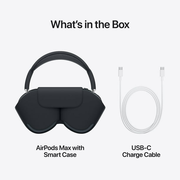 Apple AirPods Max, Choose Color - Samsclub.com