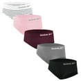 thumbnail image 1 of Reebok Women's 5-pack Seamless Hipster, 1 of 4