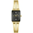 thumbnail image 1 of Bulova Ladies Modern Bangle 19mm Watch 97P168, 1 of 3