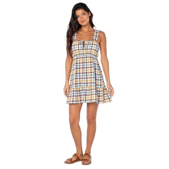 Roxy Women's Juliette Midi Dress