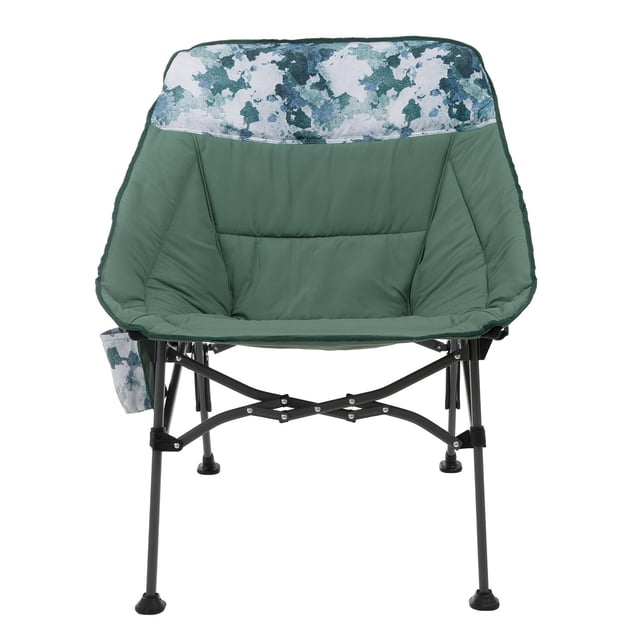 Kings River Plush Adventure Chair