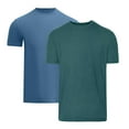 thumbnail image 1 of True Classic Men's 2-Pack T-Shirt, 1 of 5