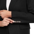 thumbnail image 7 of Express Women's Linen Blend Blazer, 7 of 9