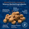 thumbnail image 7 of NaturVet Daily Multi-Vitamin All-In-One Supplement for Dogs, 240 ct., 7 of 9