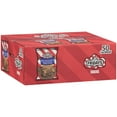 thumbnail image 1 of T.G.I. Friday's Cheddar & Bacon Potato Skins Snack Chips, 1 oz., 50 pk., 1 of 2