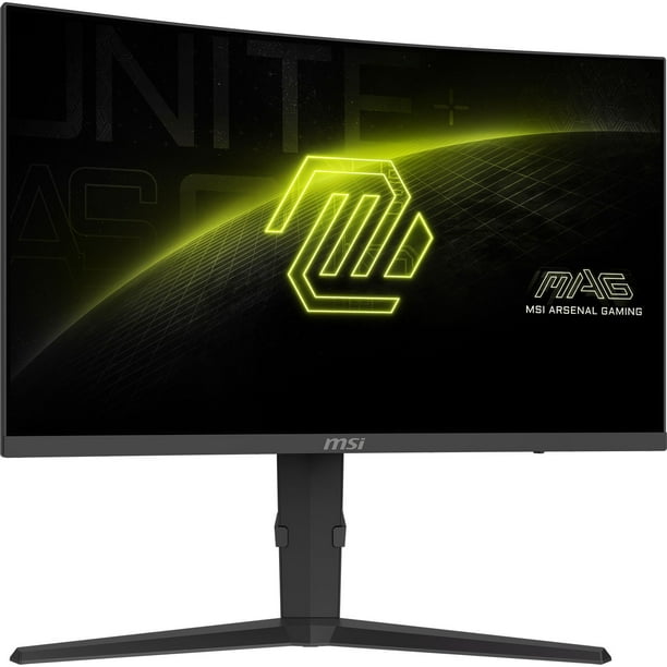 MSI 27