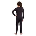 thumbnail image 2 of DreamLife Kids Halloween 2-Piece Pajama Set, 2 of 5