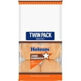 thumbnail image 1 of Holsum Jumbo Hamburger Buns 24 oz.,  2 pk., 1 of 9
