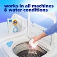 thumbnail image 2 of Tide Evo Laundry Detergent Fiber Tiles, Free & Gentle, 72 ct., 2 of 10