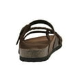 thumbnail image 4 of Mountain Sole Women's Leather Sandal, 4 of 6