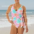 thumbnail image 9 of Member's Mark Family Swim Ladies One-Piece Swimsuit, 9 of 11