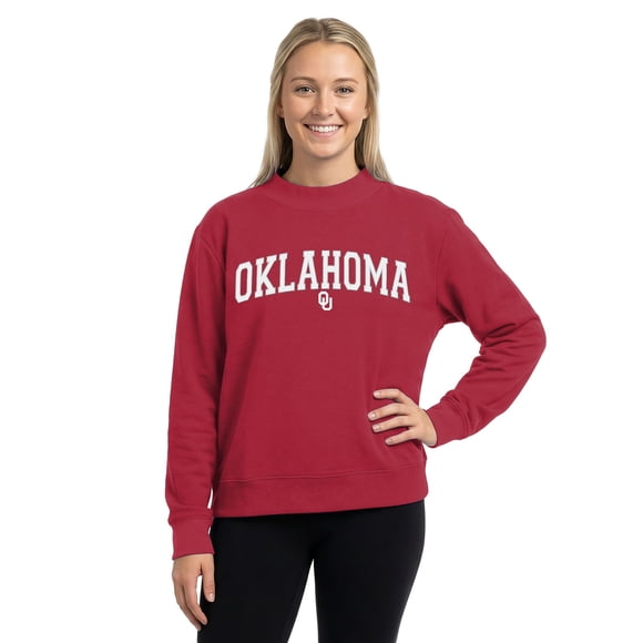 NCAA Women's Pullover