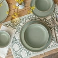 thumbnail image 3 of Over&back Set of 4 Printed Cotton Placemats, 3 of 7