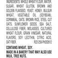 thumbnail image 3 of Arnold Whole Grains Healthy Multigrain Bread 24 oz., 2 pk., 3 of 11
