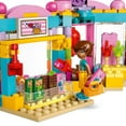 thumbnail image 3 of LEGO Friends Heartlake City Candy Store Building Toy, 376 pcs., 3 of 6