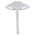 thumbnail image 5 of 1.46 CT.T.W. Round Cut Diamond Ring in 14K Gold, 5 of 6