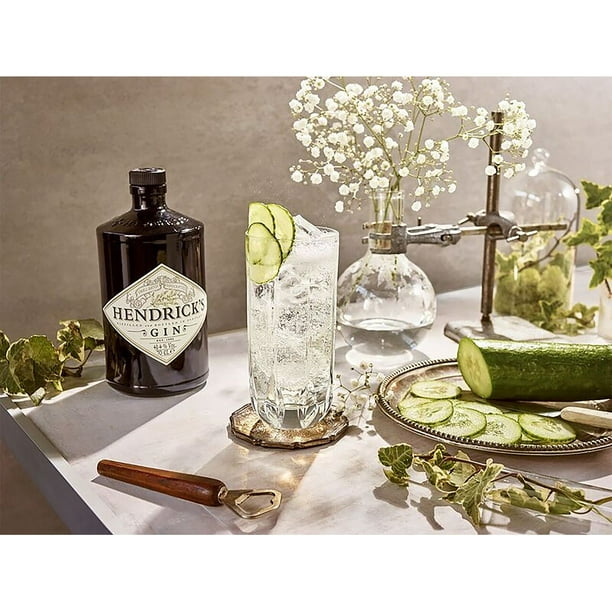 Hendrick's Gin, 750 ml - Samsclub.com