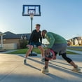 thumbnail image 7 of Lifetime Soft Grip Premium Outdoor Basketball, Assorted Colors, 7 of 10