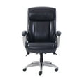 thumbnail image 3 of La-Z-Boy Alston Big & Tall Executive Chair, Supports up to 350lbs, Assorted Colors, 3 of 8