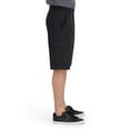 thumbnail image 3 of Iron Clothing Co. Men's Hybrid Cargo Shorts, 3 of 4
