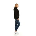 thumbnail image 6 of Women's Character Full Zip Hoodie, 6 of 22