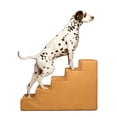 thumbnail image 5 of NOAH & PAW 3-5 Step Dog Stairs, Designed for Small-Medium Breeds, 5 of 6