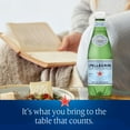 thumbnail image 5 of S.Pellegrino Sparkling Natural Mineral Water 16.9 fl. oz., 24 pk., 5 of 14