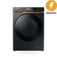 thumbnail image 1 of Samsung 7.5 cu. ft.  Electric Dryer w/ Steam Sanitize+ & Sensor Dry, 1 of 10