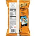 thumbnail image 2 of Cheetos Flamin' Hot Crunchy Cheese Flavored Snacks, 15 oz., 2 of 4
