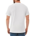 thumbnail image 2 of Member's Mark Men's Essential Crew Tee, 2 of 4