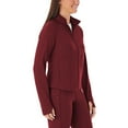 thumbnail image 3 of Member's Mark Women's Extra Warm Jacket, 3 of 8