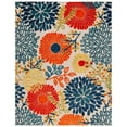 thumbnail image 2 of Safavieh Bahama Indoor/Outdoor Rug Collection, 8' x 10', 2 of 7