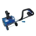 thumbnail image 14 of Snow Joe 18 Inch Wide 48V Cordless Snow Blower with Cover + (2) 4.0Ah Batteries / Charger, 14 of 18