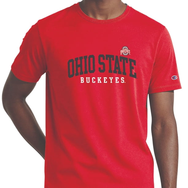 Champion NCAA Men's Short Sleeve Tee - Samsclub.com