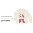 thumbnail image 17 of Member's Mark Girls 3-Pack Long Sleeve, 17 of 18
