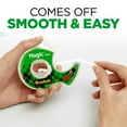 thumbnail image 6 of Scotch Magic Tape, ¾" x 850", 6 Pack, 6 of 11